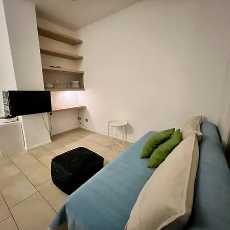 Apartment Zona Duomo E Navigli *