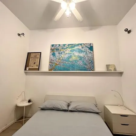 Apartment Zona Duomo E Navigli