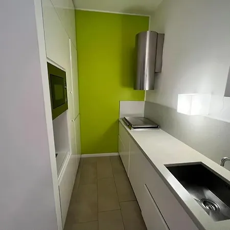 Apartment Zona Duomo E Navigli