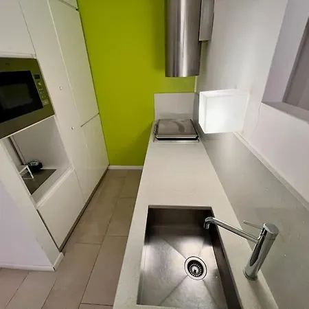 Zona Duomo E Navigli Apartment