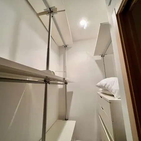 Zona Duomo E Navigli Apartman Milánó